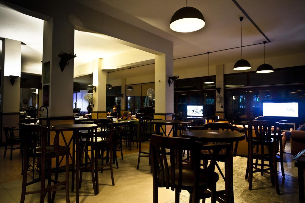 T&G Apartments 말마리스 객실 사진