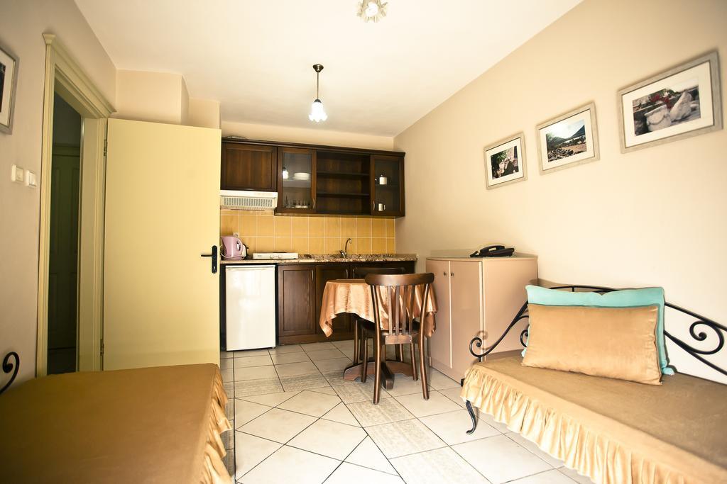 T&G Apartments 말마리스 객실 사진