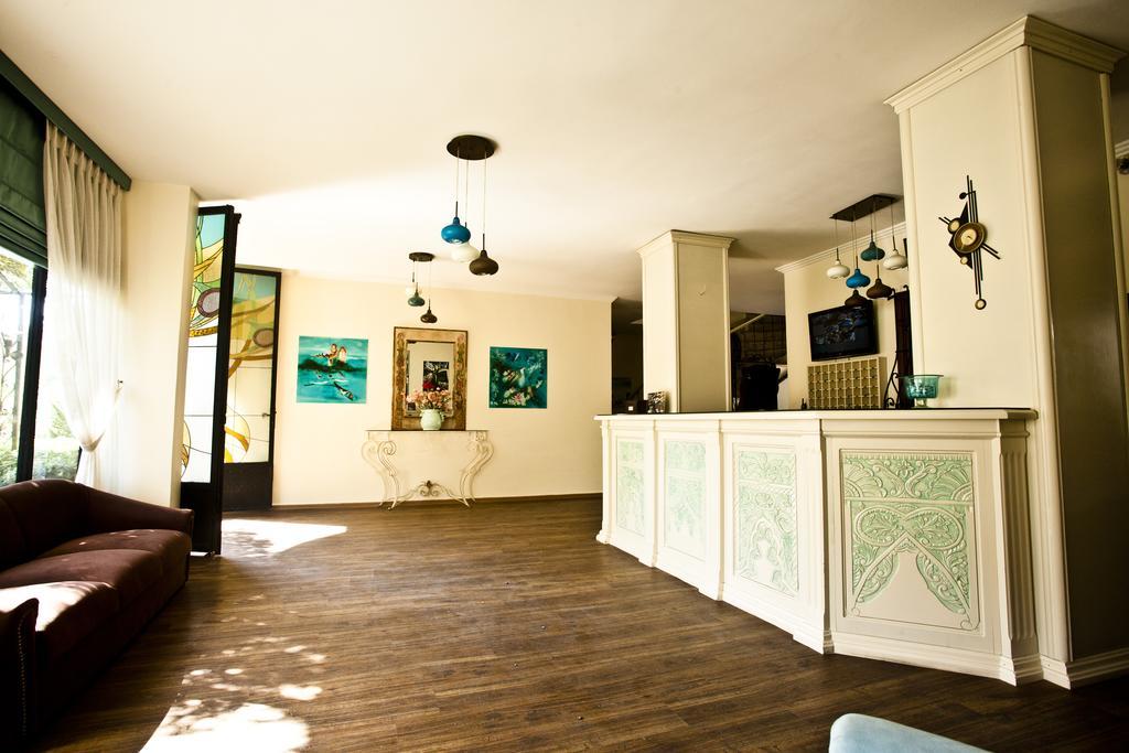T&G Apartments 말마리스 객실 사진